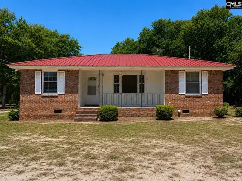 174 Chevy Ln, Orangeburg, SC 29115