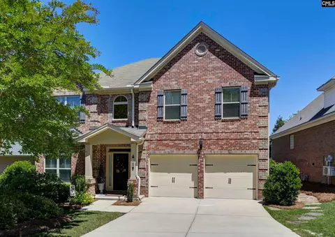 116 Heights Ave, Lexington, SC 29072