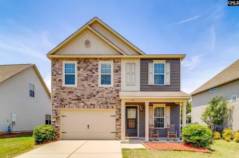 511 Connecticut Ave, Chapin, SC 29036