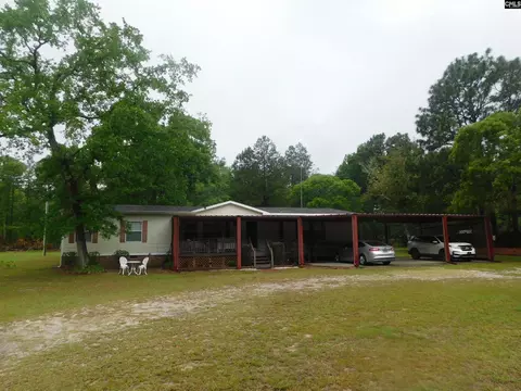1464 Fallaw Rd, Gaston, SC 29053 photo 4