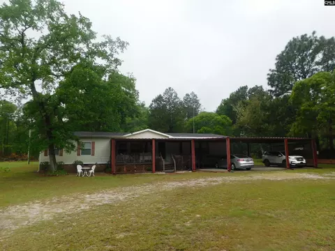 1464 Fallaw Rd, Gaston, SC 29053 photo 4