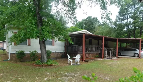 1464 Fallaw Rd, Gaston, SC 29053
