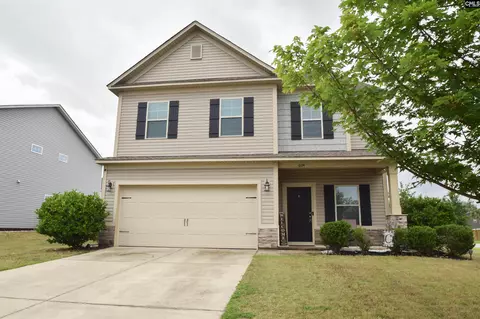 604 Cheehaw Ave, West Columbia, SC 29170