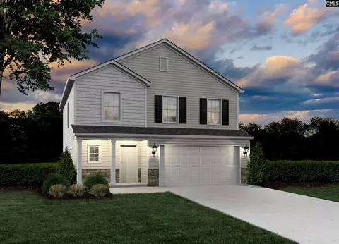 422 Viceroy Path, Gilbert, SC 29054