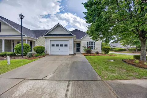 1022 Glencroft Dr, Columbia, SC 29210