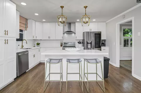 4700 Norwood Dr, Columbia, SC 29206