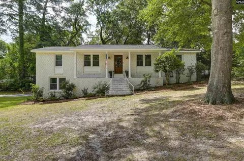 4700 Norwood Dr, Columbia, SC 29206