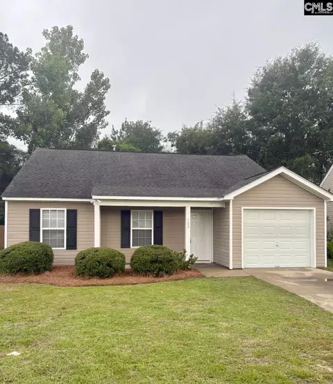 123 Weeping Willow Cir, Blythewood, SC 29016