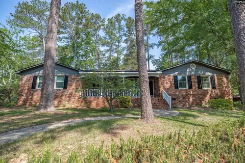 201 Milway Rd, Irmo, SC 29063