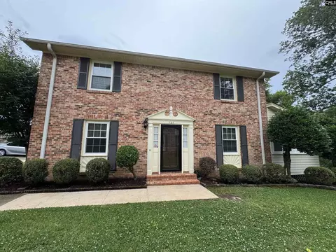 161 Jefferson Pl, Columbia, SC 29212