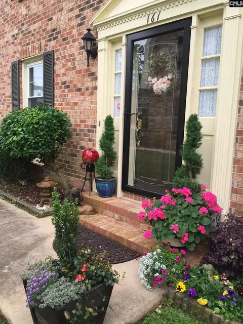 161 Jefferson Pl, Columbia, SC 29212