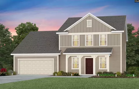 505 Oakleaf Chase Cir, Blythewood, SC 29016