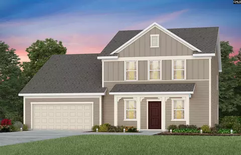 505 Oakleaf Chase Cir, Blythewood, SC 29016