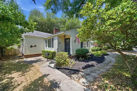 519 Chatham, Columbia, SC 29205