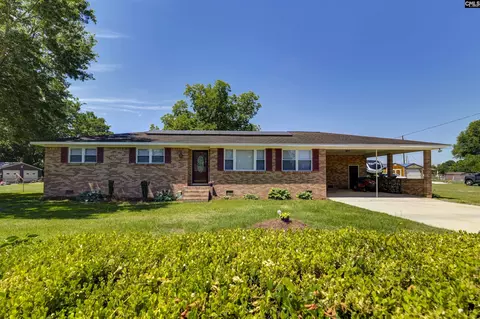 511 Clamp Dr, Leesville, SC 29070