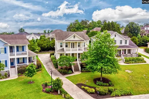 934 Battenkill Ct, Lexington, SC 29072