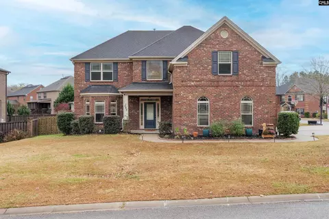 646 Village Market Dr, Chapin, SC 29036