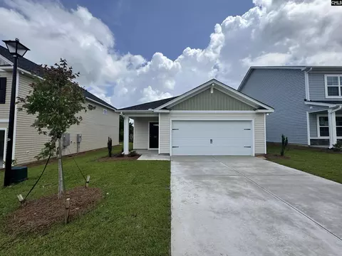 576 Corkscrew Ln, Blythewood, SC 29016