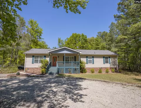 122 E Lonesome Pine Trl, Camden, SC 29020