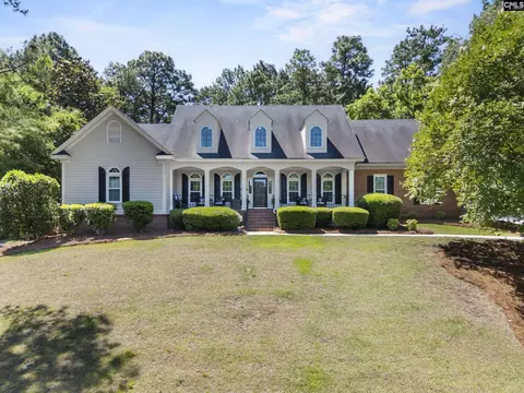 304 Running Fox Rd, Columbia, SC 29223