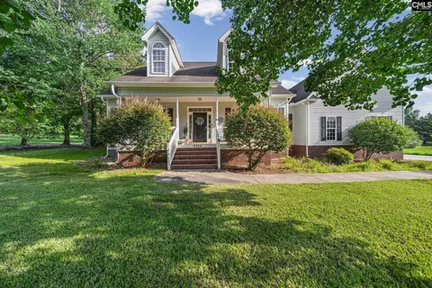 2008 Dobson Rd, Blythewood, SC 29016