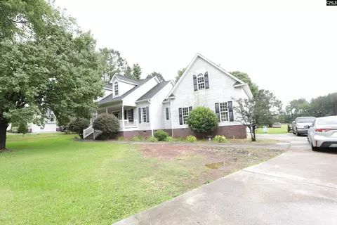 2008 Dobson Rd, Blythewood, SC 29016