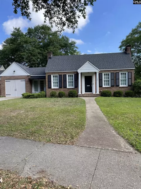 2923 Heyward St, Columbia, SC 29205