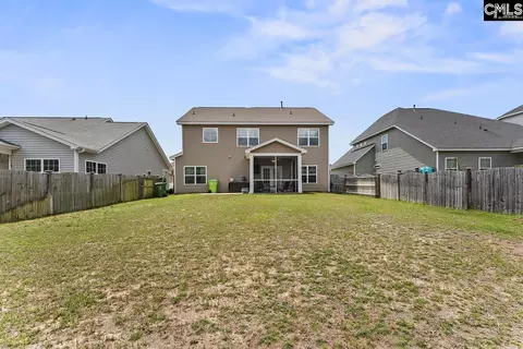 Exterior - 823 Queenshire Ln, Elgin, SC 29045 photo 4 of 4