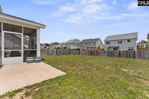 Exterior - 823 Queenshire Ln, Elgin, SC 29045 photo 3 of 4