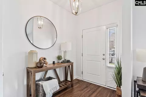 Entry Way - 823 Queenshire Ln, Elgin, SC 29045 photo 1 of 5