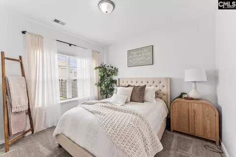 Bedroom - 823 Queenshire Ln, Elgin, SC 29045 photo 1 of 4