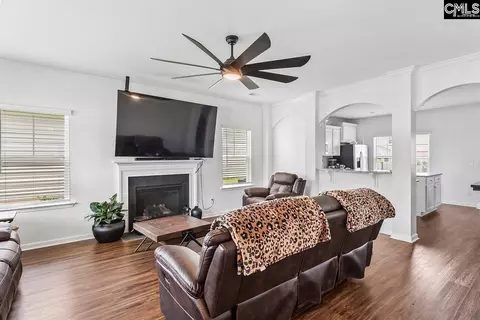 Other - 823 Queenshire Ln, Elgin, SC 29045 photo 1 of 6