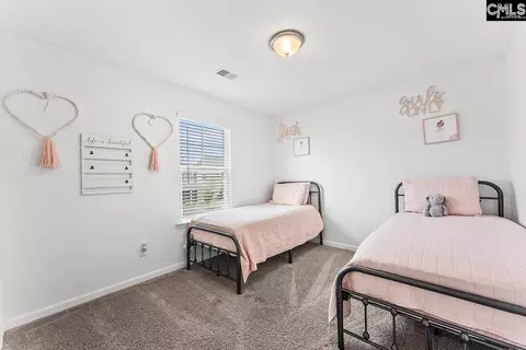 Bedroom - 823 Queenshire Ln, Elgin, SC 29045 photo 2 of 4