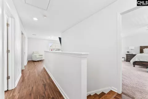 Entry Way - 823 Queenshire Ln, Elgin, SC 29045 photo 4 of 5