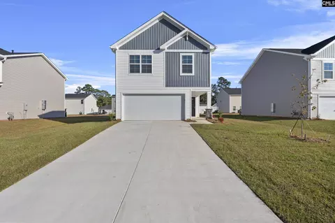 176 Calm Citadel Dr, Pelion, SC 29123