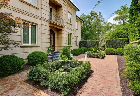 3616 Cassina Cir, Columbia, SC 29205