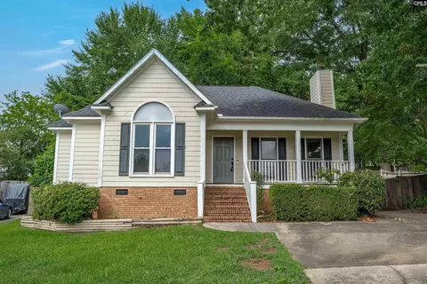 2 Woodshaw Ct, Columbia, SC 29212