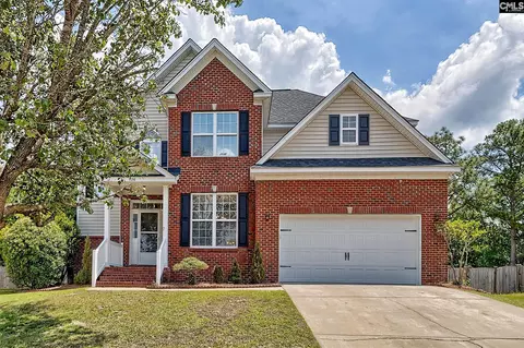 136 Mason Ridge Cir, Columbia, SC 29229