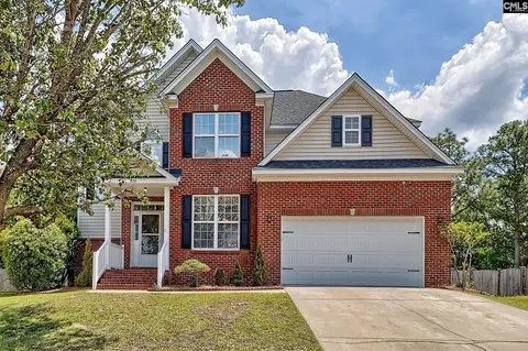 136 Mason Ridge Cir, Columbia, SC 29229