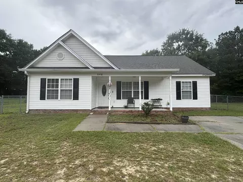 548 Eskie Dixon Rd, Elgin, SC 29045