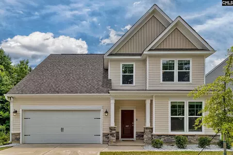 637 Oak Branch Pl, Blythewood, SC 29016