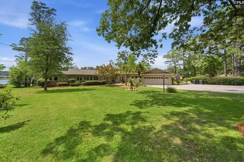 6211 Lakeshore Dr, Columbia, SC 29206