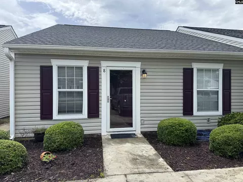 8 Hampton Oaks Pl, Columbia, SC 29212