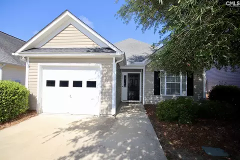 417 White Cedar Dr, Columbia, SC 29229