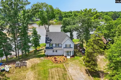 458 Horse Cove Rd, Gilbert, SC 29054