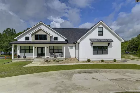 116 Living Waters Blvd, Lexington, SC 29073