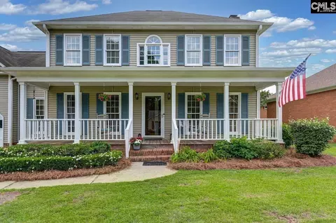 764 Bentley Dr, Lexington, SC 29072