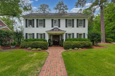 3902 Kenilworth Rd, Columbia, SC 29205