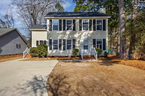 204 Sparrow Point Ct, Lexington, SC 29073