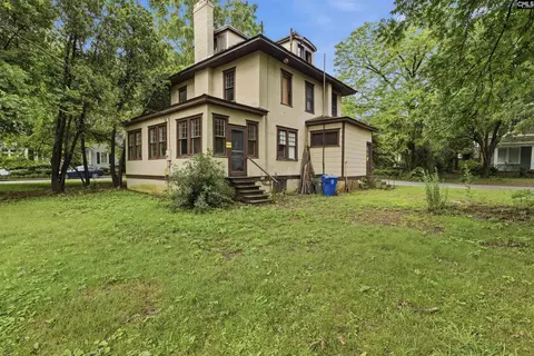 1803 Enoree Ave, Columbia, SC 29205
